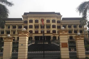 Yên Bái: Vi phạm kỷ luật, Phó chánh văn phòng UBND tỉnh bị cách chức