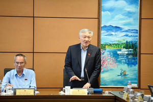 Dự kiến các trường không chuyên sẽ không được đào tạo bác sĩ, cử nhân luật