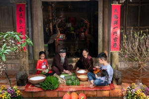 Chuyên gia gợi ý tuổi xông đất, xông nhà đẹp trong năm 2022