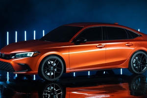 Honda Civic 2022 và Hyundai Elantra mới: Cuộc chiến sedan hạng C