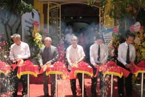 Công ty Luật TNHH Nguyễn Đỗ: Kiến tạo giá trị công dân toàn cầu Công ty Luật TNHH Nguyễn Đỗ: Kiến tạo giá trị công dân toàn cầu