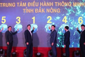 Đắk Nông: Chuyển đổi số là giải pháp đột phá trong phát triển kinh tế - xã hội