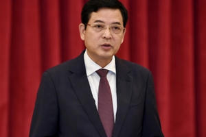 VICEM có tân Chủ tịch Hội đồng thành viên