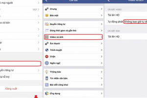 Nếu muốn tiết kiệm 4G trên iPhone, hãy áp dụng những cách sau đây