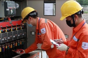 Bộ Công Thương đề xuất phương án mới về cơ cấu biểu giá bán lẻ điện