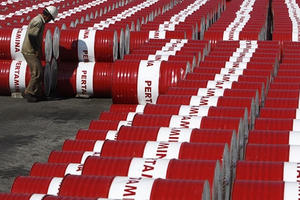 Giá dầu thô rơi tự do gần 7%, kim loại "đỏ lửa" sau khi Mỹ công bố thuế đối ứng