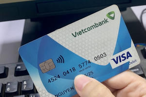 Mua bán tài khoản ngân hàng có thể bị phạt tù tới 7 năm Mua bán tài khoản ngân hàng có thể bị phạt tù tới 7 năm