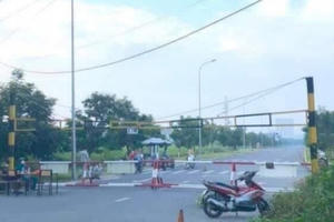 Bắc Ninh: Ngành Giáo dục huyện Tiên Du tái kích hoạt "Tổ phòng chống Covid-19"