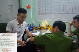 Chủ tịch TP Đà Nẵng chỉ đạo làm rõ vụ PV Báo Giao thông bị hành hung