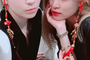 Động thái lạ của Vĩnh Thụy trước tin đồn Hoàng Thùy Linh – Gil Lê hẹn hò