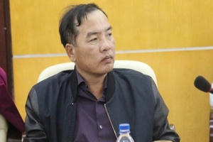 Khởi tố, bắt tạm giam ông Lê Nam Trà trong thương vụ Mobifone mua AVG