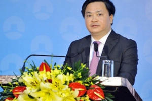 Ai sẽ là Chủ tịch VietinBank? Ai sẽ là Chủ tịch VietinBank?