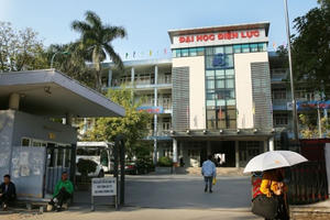 Trường Đại học Điện lực: Chấm lại gói thầu lắp hệ thống camera