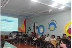 Công ty BH MEDIA tuyển 3 nhân viên và trưởng nhóm xây dựng nội dung ứng dụng mobile