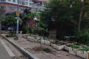 Ô đất TT1 khu đô thị mới Cổ Nhuế chậm triển khai, 58 hộ dân “mắc kẹt”