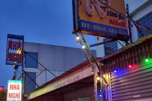 Khởi tố vụ án "tú bà 60 tuổi" làm môi giới mại dâm