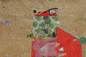 Triển lãm Đa diện, triết lý đạo Phật và "giấc mơ hoa" Triển lãm Đa diện, triết lý đạo Phật và "giấc mơ hoa"