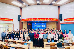 Doanh nghiệp Đồng Nai chuyển mình với tư duy chiến lược trong kỷ nguyên AI