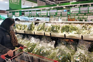 "Tình trạng lây nhiễm COVID-19 qua hệ thống phân phối rất đáng báo động"