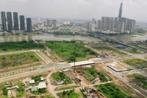 Bỏ cọc đấu giá đất: Giám sát để bảo đảm quyền, lợi ích chính đáng của các bên