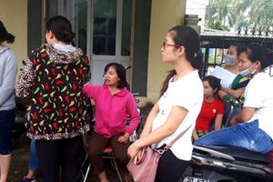 300 giáo viên Thanh Oai sắp mất việc: Cần lời giải thích rõ ràng