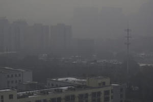 Trung Quốc đóng cửa 2.100 nhà máy do ô nhiễm