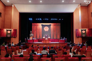 Trải nghiệm nghề luật tại phiên toà giả định 2025 Trải nghiệm nghề luật tại phiên toà giả định 2025