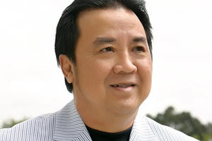 NSƯT Bảo Quốc: Dành dụm tiền để tự lo hậu sự khi về già NSƯT Bảo Quốc: Dành dụm tiền để tự lo hậu sự khi về già