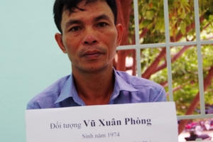 Biên phòng Khánh Hòa bắt vụ mua bán ma túy, thu hơn 1.000 tép heroin