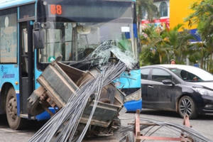 Đừng để xảy ra tai nạn mới thay đổi