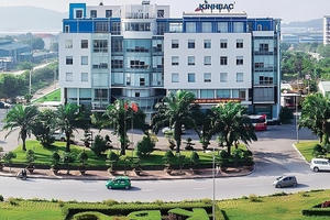 Kinh Bắc (KBC) lỗ 482 tỷ đồng trong quý 4/2022