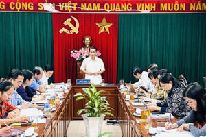 Đề nghị làm rõ trách nhiệm khi cấp giấy sử dụng đất không đúng quy định