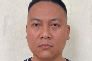 Hải Dương: Người đàn ông dùng thẻ nhà báo giả "lộ mặt" sau khi vi phạm giao thông