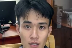 Tạm giữ ba đối tượng liên quan đến vụ giết người ở Nhơn Trạch Đồng Nai