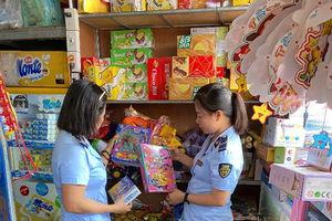 Cục Quản lý thị trường tỉnh Thừa Thiên Huế hoàn thành sớm chỉ tiêu kế hoạch năm 2024