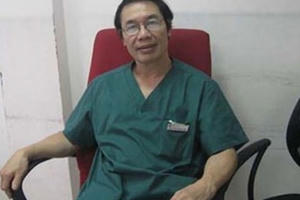 Bác sĩ kể lại kỳ tích lấy tinh trùng cho nam thanh niên đã qua đời 10 tiếng