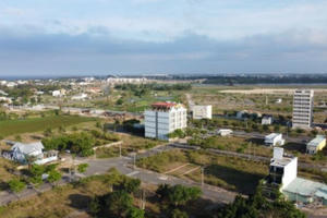 Quảng Nam tìm chủ đầu tư dự án Khu dân cư Bình Ninh gần 60 tỷ
