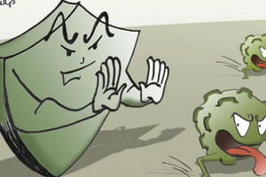 Sống tích cực trong thời đại dịch