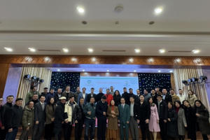 Lào Cai: Xây dựng Hiệp hội Du lịch lớn về số lượng, mạnh về chất lượng