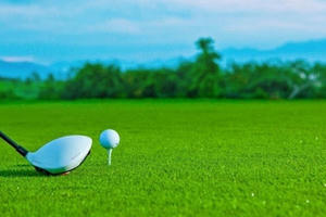 Bắc Ninh xin ý kiến quân đội và công an làm sân golf quốc tế Thuận Thành