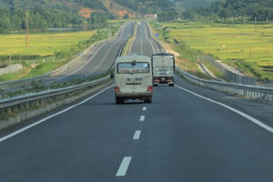 Lập Hội đồng thẩm định Báo cáo nghiên cứu tiền khả thi Dự án cao tốc Biên Hòa - Vũng Tàu Lập Hội đồng thẩm định Báo cáo nghiên cứu tiền khả thi Dự án cao tốc Biên Hòa - Vũng Tàu