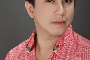 Ca sĩ Quang Toàn qua đời ở tuổi 45