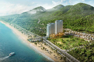 Công ty CP Thương mại du lịch Tân Thành bị xử phạt vì xây dựng sai phép Công ty CP Thương mại du lịch Tân Thành bị xử phạt vì xây dựng sai phép