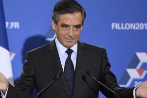 Bầu cử Tổng thống Pháp: Khó đoán định! Bầu cử Tổng thống Pháp: Khó đoán định!