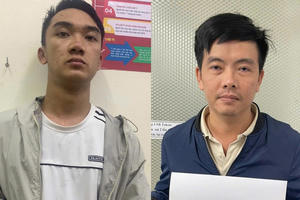 Công an Đà Nẵng triệt phá ổ nhóm hack Facebook chiếm đoạt hơn 10 tỷ đồng