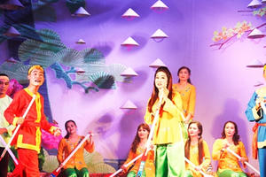 Quy định mới tiêu chuẩn xét tặng danh hiệu "Nghệ sĩ nhân dân", "Nghệ sĩ ưu tú"