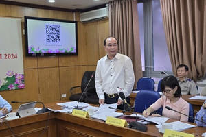 Ngành Thi hành án dân sự đạt hơn 117 ngàn tỷ đồng trong quý 3/2024