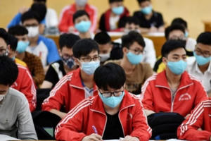 Xử phạt hành chính trong lĩnh vực giáo dục đã đủ răn đe? Xử phạt hành chính trong lĩnh vực giáo dục đã đủ răn đe?