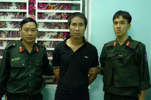 Khởi tố thêm 3 đối tượng bán súng cho nghi phạm sát hại 3 người trong một gia đình ở Đồng Nai