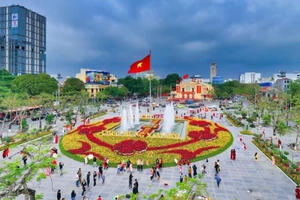 Hải Phòng bảo đảm tuyệt đối an toàn dịp Tết Nguyên đán Quý Mão 2023